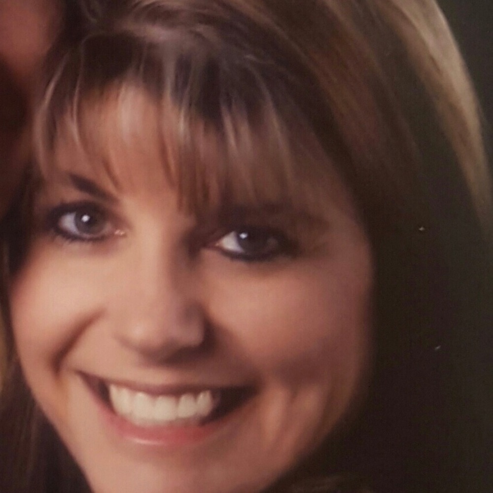 Meet your Posher, Dori